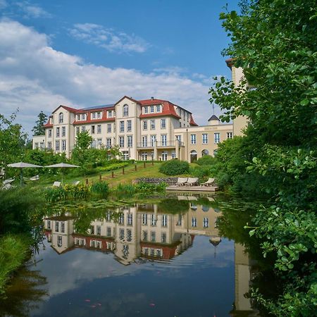 Naturresort & Spa Schindelbruch Stolberg  Экстерьер фото