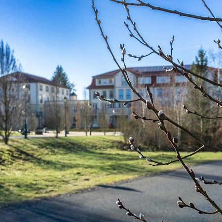 Naturresort & Spa Schindelbruch Stolberg  Экстерьер фото