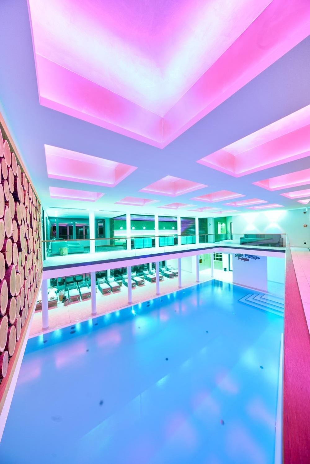 Naturresort & Spa Schindelbruch Stolberg  Экстерьер фото
