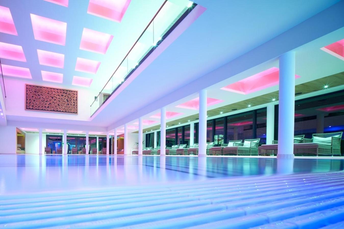 Naturresort & Spa Schindelbruch Stolberg  Экстерьер фото