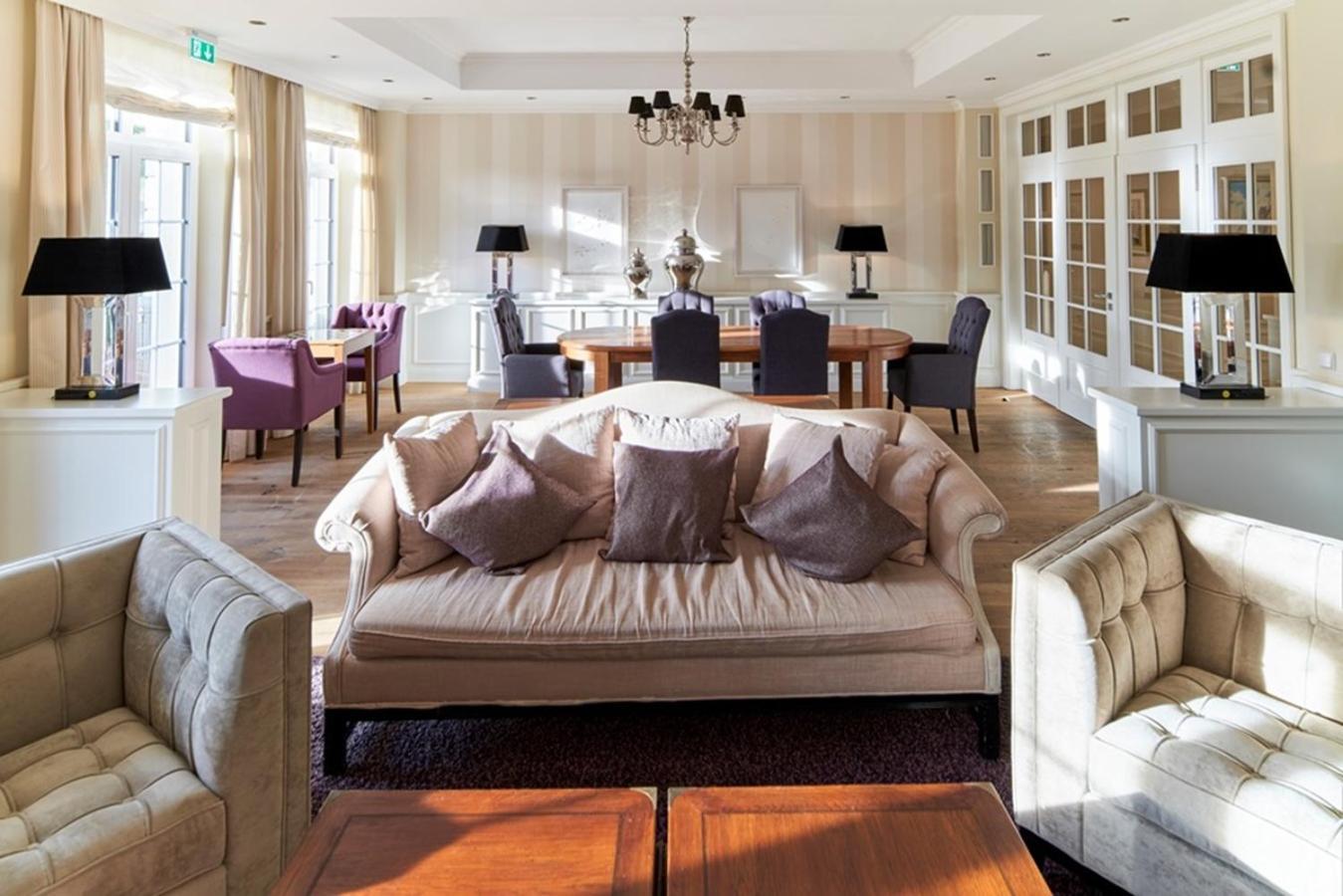 Naturresort & Spa Schindelbruch Stolberg  Экстерьер фото