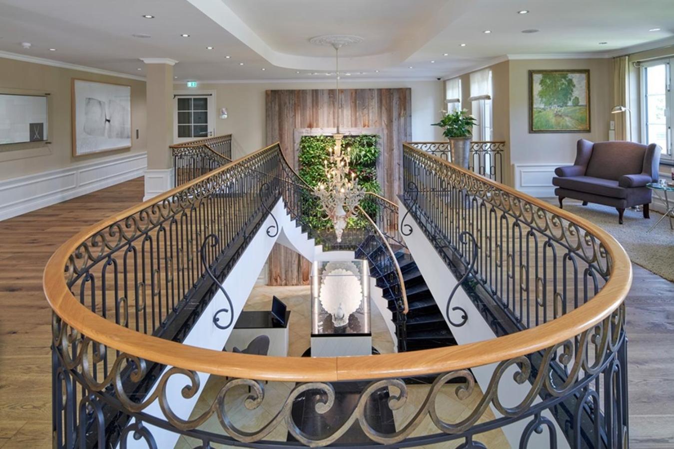 Naturresort & Spa Schindelbruch Stolberg  Экстерьер фото