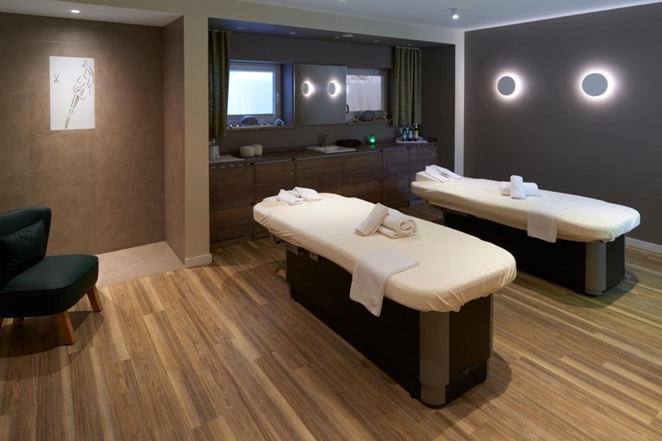 Naturresort & Spa Schindelbruch Stolberg  Экстерьер фото