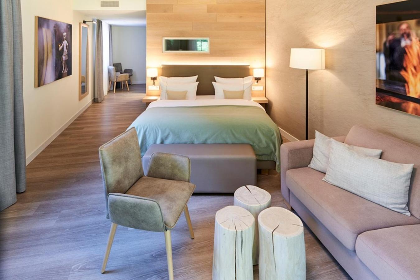 Naturresort & Spa Schindelbruch Stolberg  Экстерьер фото