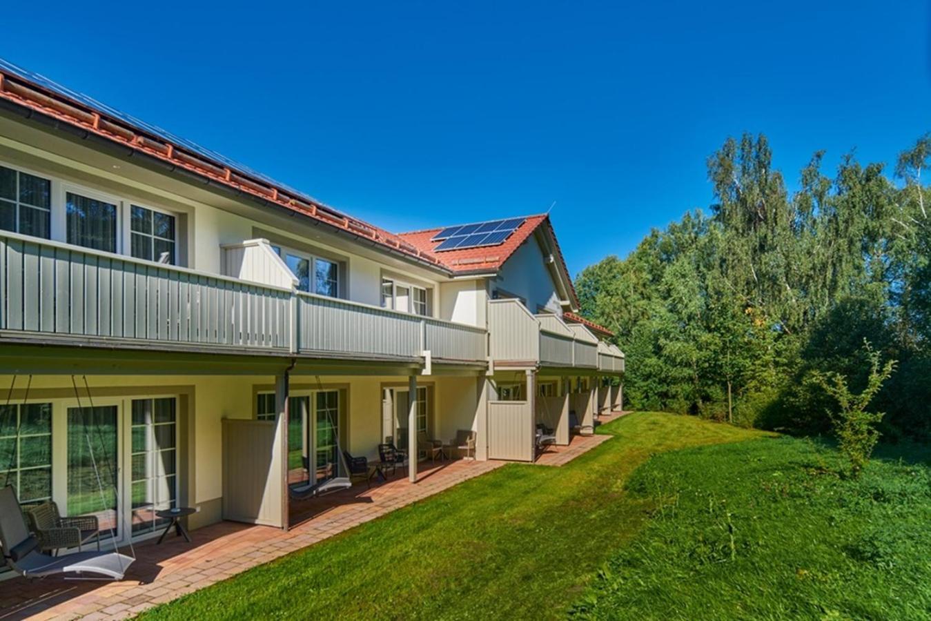 Naturresort & Spa Schindelbruch Stolberg  Экстерьер фото