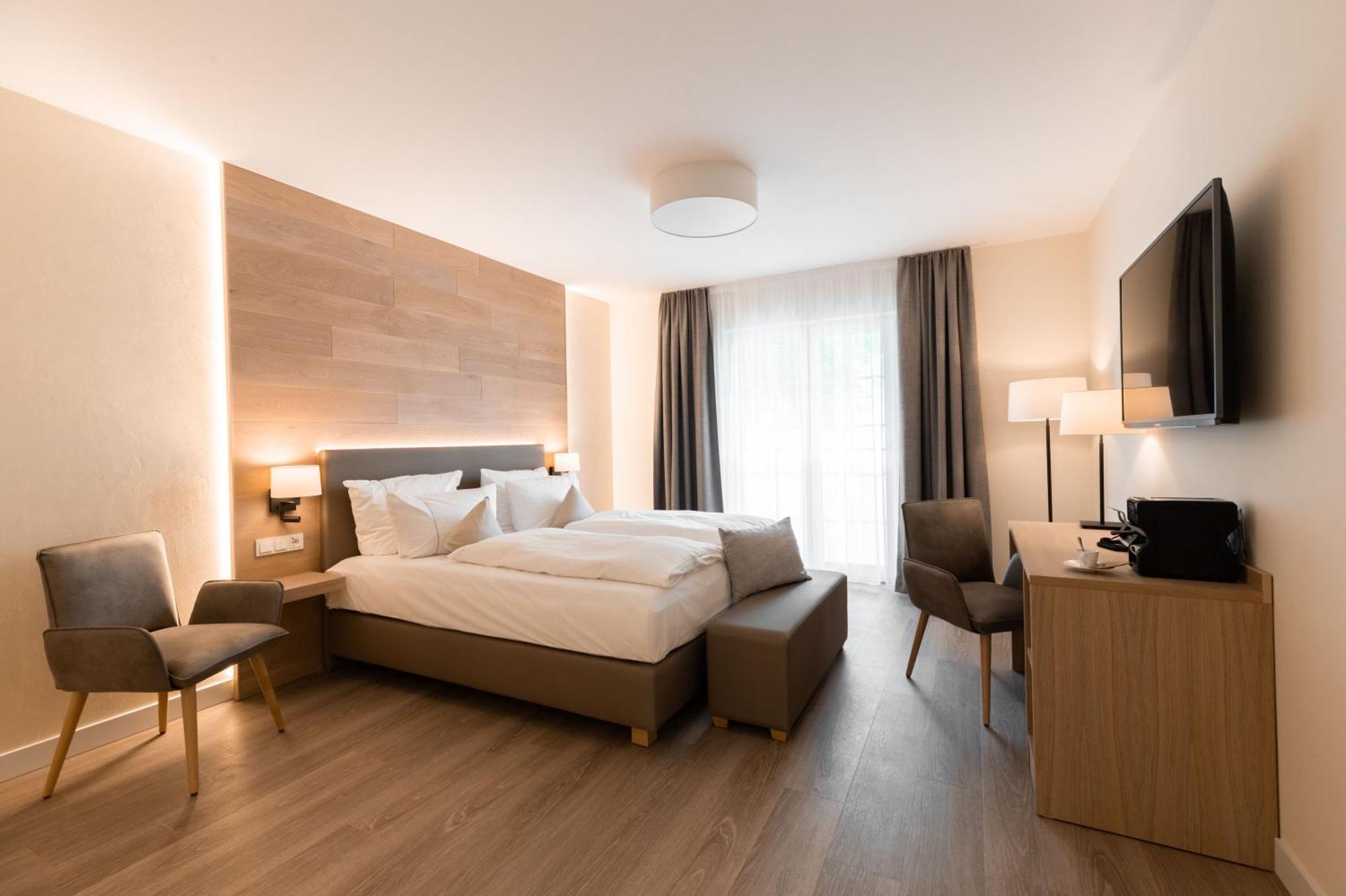 Naturresort & Spa Schindelbruch Stolberg  Номер фото