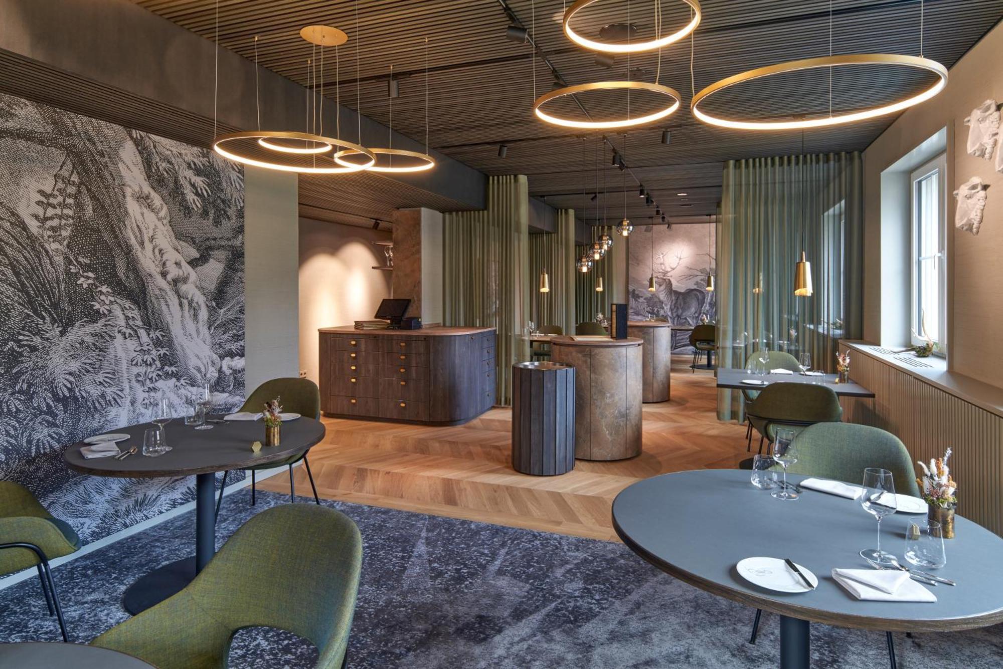Naturresort & Spa Schindelbruch Stolberg  Экстерьер фото