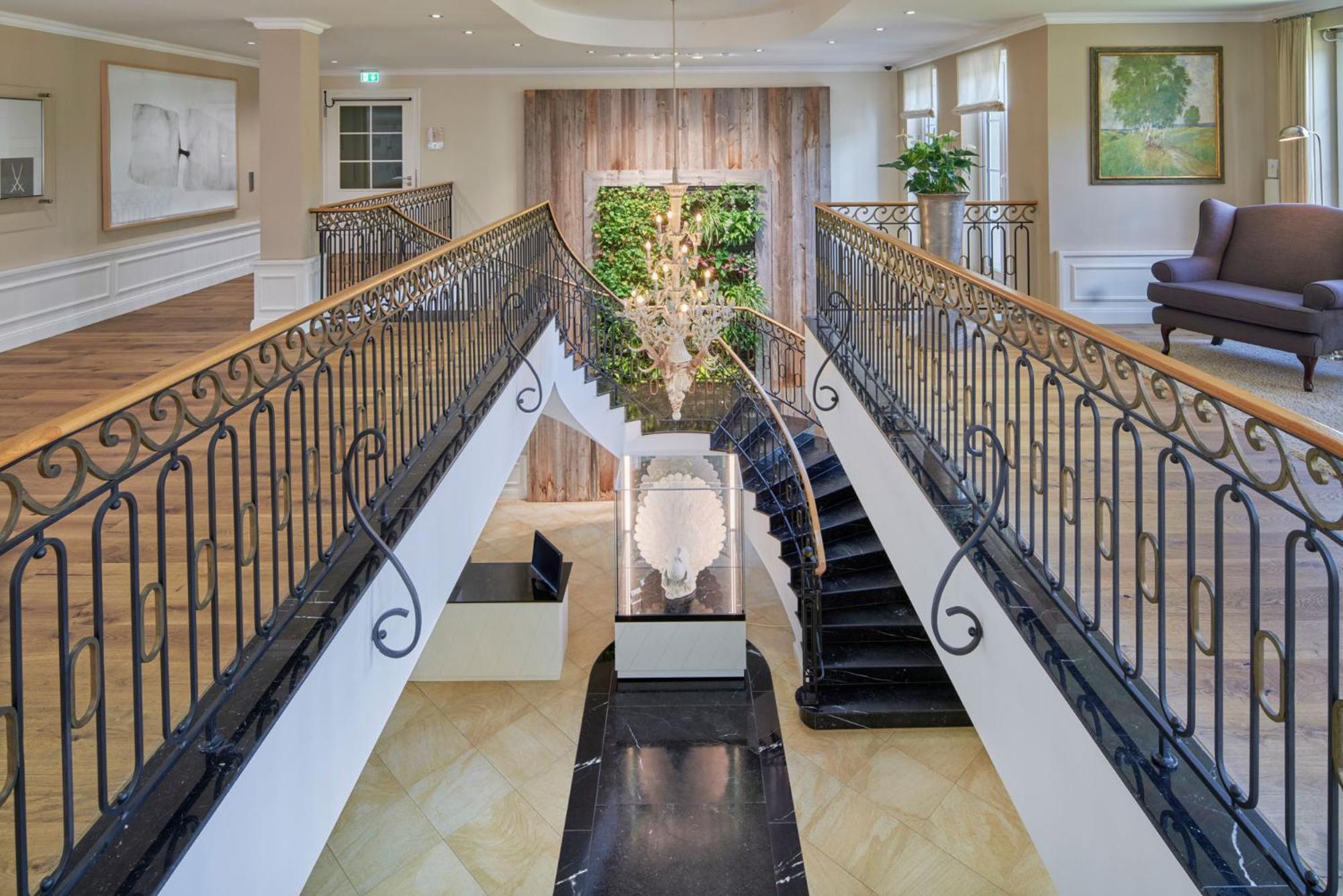 Naturresort & Spa Schindelbruch Stolberg  Экстерьер фото
