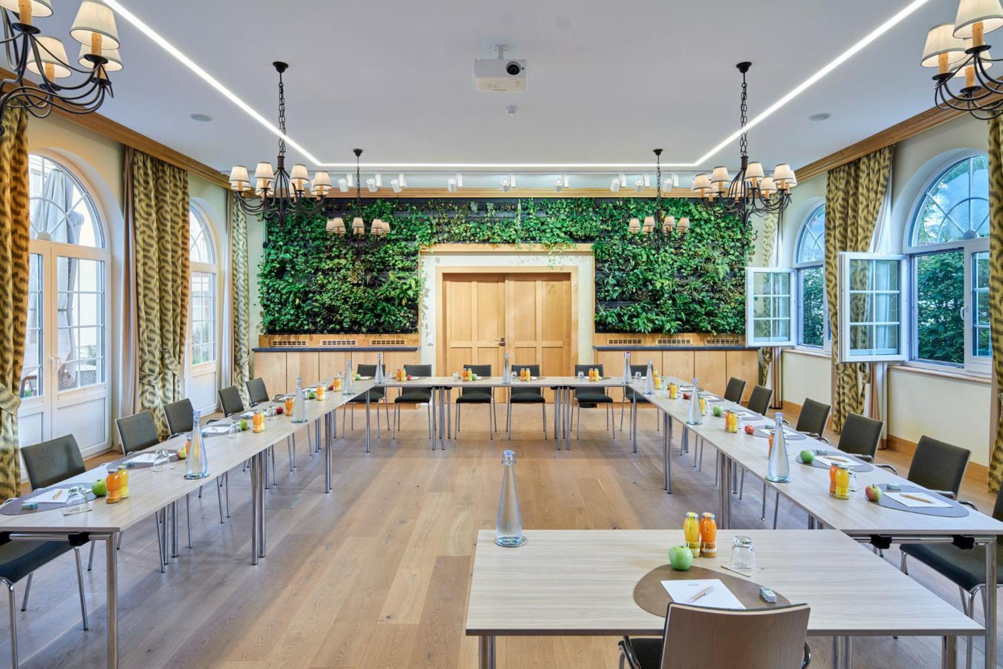 Naturresort & Spa Schindelbruch Stolberg  Экстерьер фото