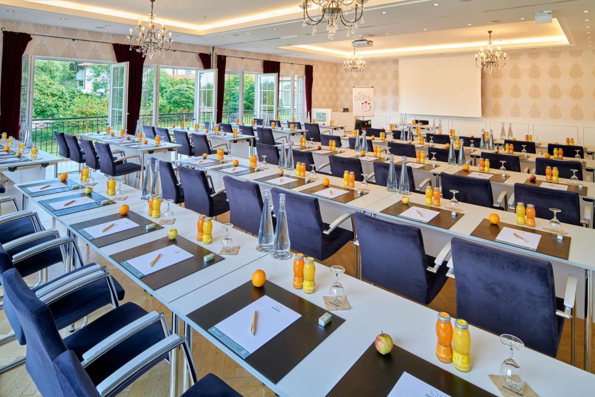 Naturresort & Spa Schindelbruch Stolberg  Экстерьер фото