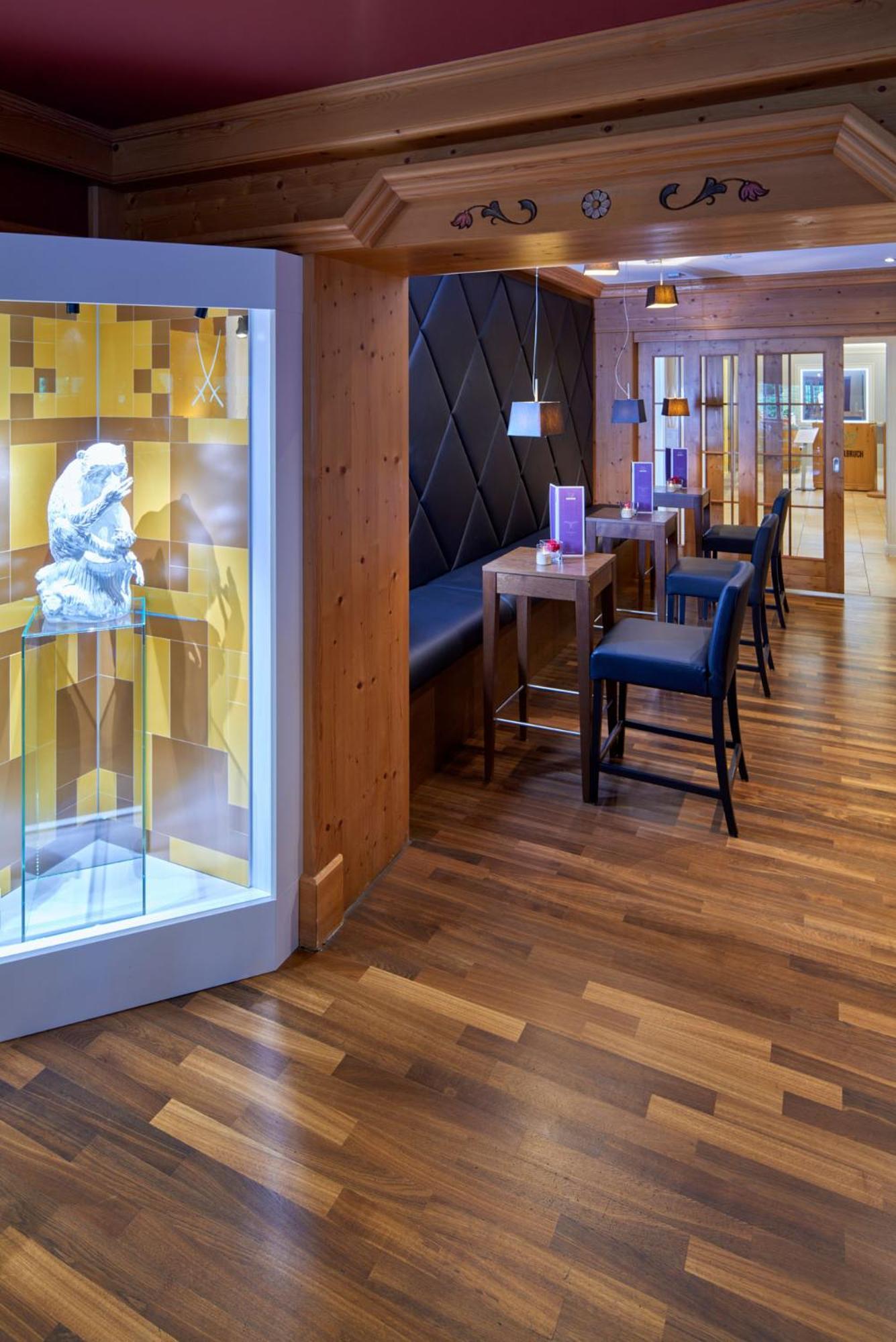 Naturresort & Spa Schindelbruch Stolberg  Экстерьер фото