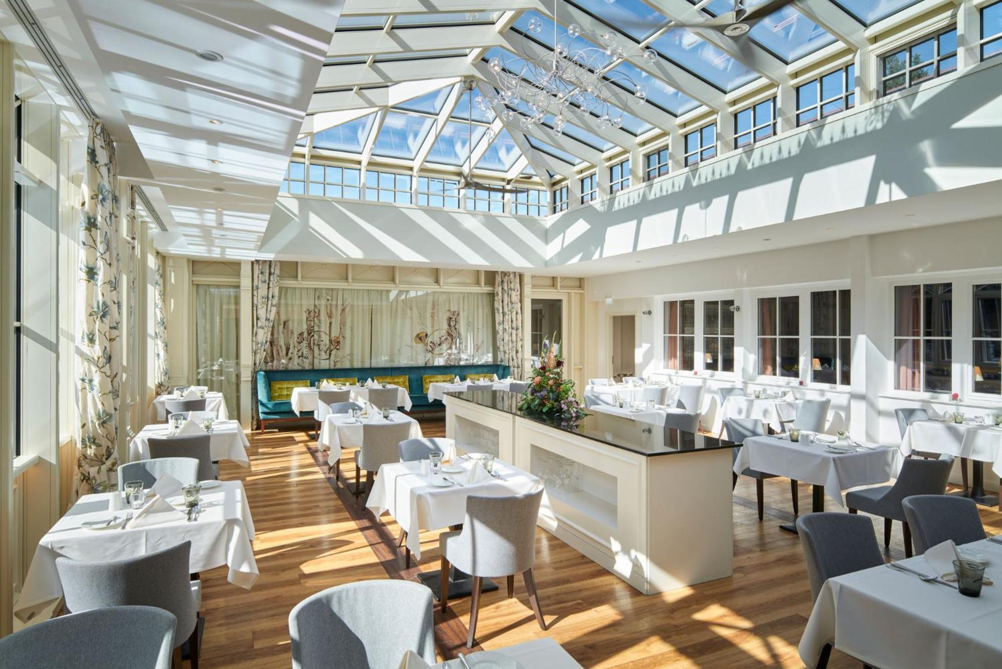 Naturresort & Spa Schindelbruch Stolberg  Экстерьер фото
