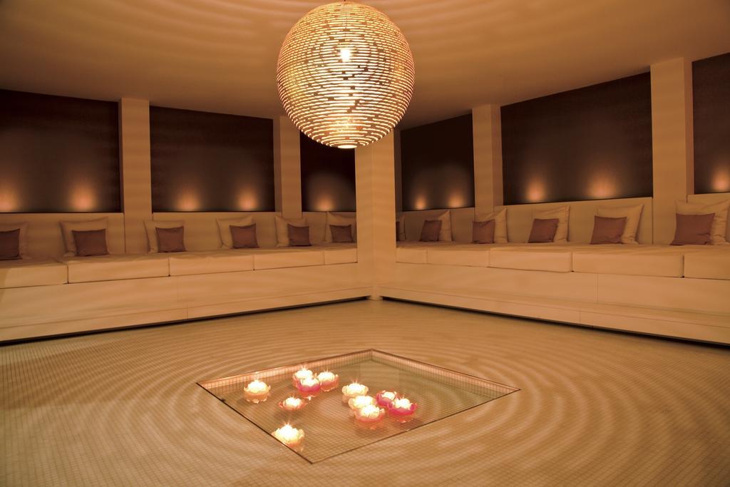 Naturresort & Spa Schindelbruch Stolberg  Экстерьер фото