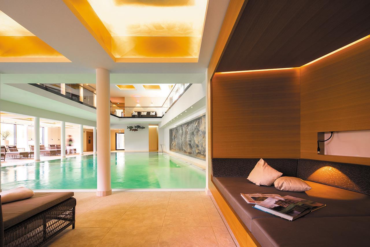 Naturresort & Spa Schindelbruch Stolberg  Экстерьер фото