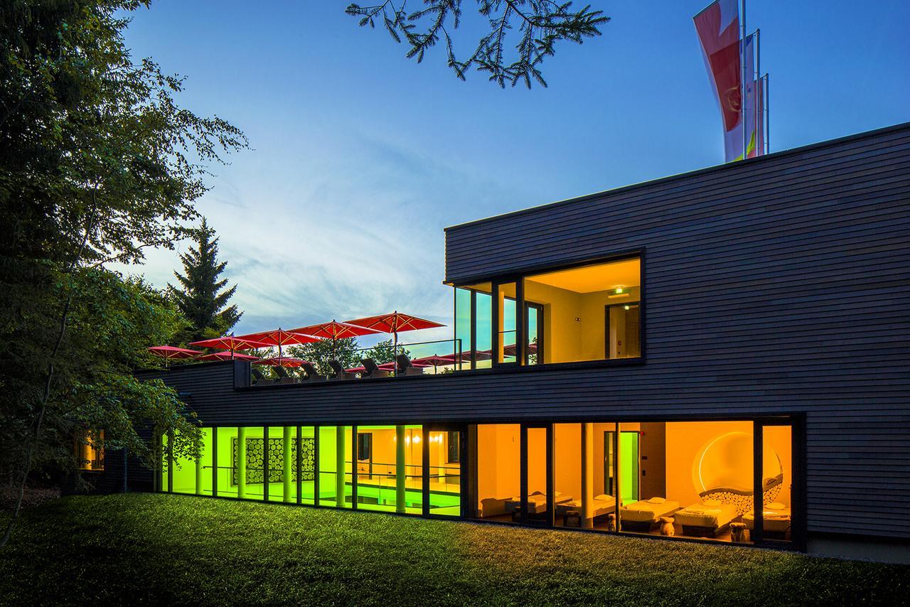 Naturresort & Spa Schindelbruch Stolberg  Экстерьер фото