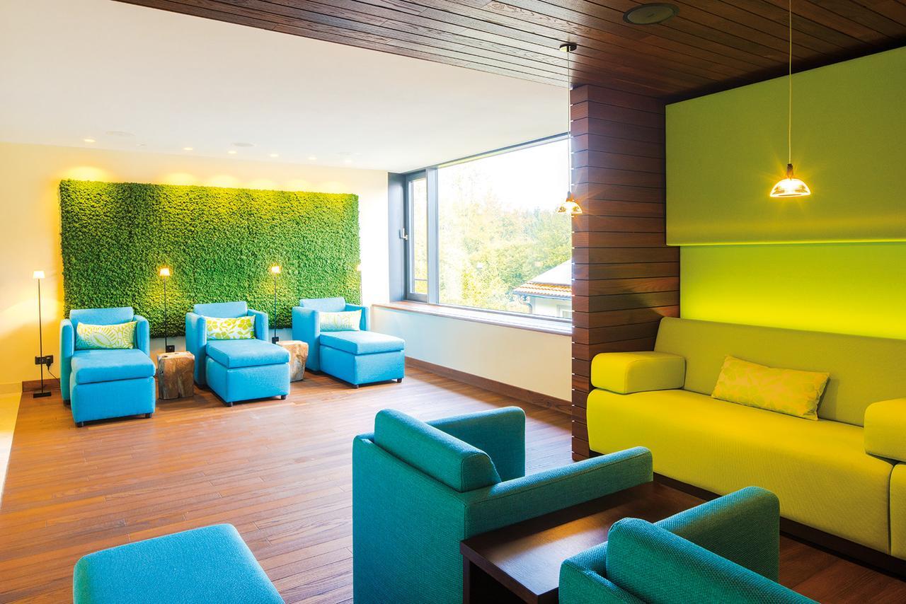 Naturresort & Spa Schindelbruch Stolberg  Экстерьер фото